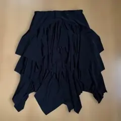 フリルデザイン