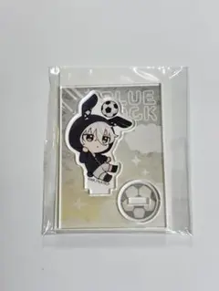 凪誠士郎　ぷかっしゅミニスタンド　アクリルスタンド