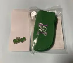 INI POPUP 田島将吾リップケース・ピンバッジ