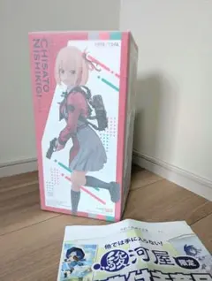 リコリス・リコイル 錦木千束 1/7フィギュア