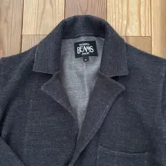 BEAMS カーディガン Mサイズのサムネイル