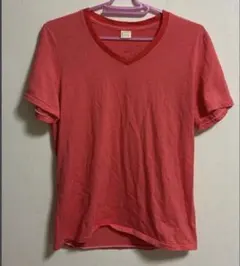 M*e様 60s TOWNCRAFT Pennys Tシャツメンズ M オレンジのサムネイル