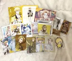 アイナナ 六弥ナギ まとめ売り