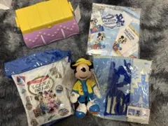 ディズニーバケーションパッケージセット