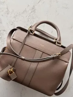 ◇超レア美品◇セリーヌ フォールデッドカバ 3wayショルダーバッグ 旧 
