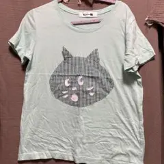 Ne-net にゃー Tシャツ ピンクIssey Miyake archive - メルカリ