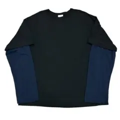 2026年最新】DRIES VAN NOTEN メンズ 七分・長袖カットソーの人気