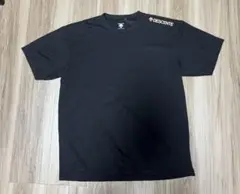 DESCENTE ブラック Tシャツ サイズ0