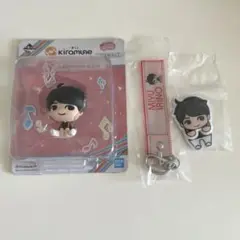 Kiramune 入野自由 1番くじ セット