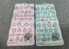 【即購入可⭕️】 正規品 ボンドロ シール ちゅるきら マイメロ ハンギョドン