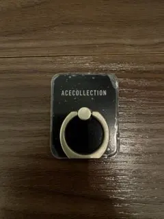 ACECOCOLLECTION スマホリング