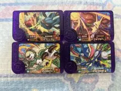 スーパートレジャー　まとめ売り　ポケモンフレンダ　21