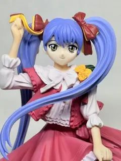 機動戦艦ナデシコ ホシノ・ルリ 16才 スペシャル2 完成品 '06Ver