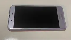 AQUOS sense SH-01K SIMロック解除済