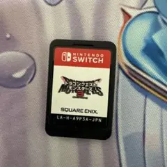 ドラゴンクエストモンスターズ3