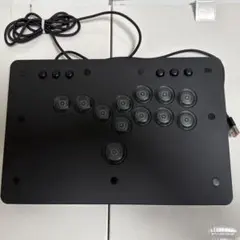 punkworkshop レバーレス タイプA アーケードコントローラー