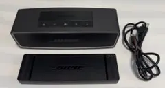 2026年最新】bose soundlink mini 充電器の人気アイテム - メルカリ