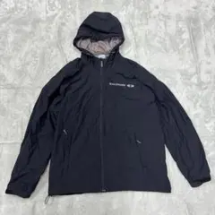 マウンテンパーカー