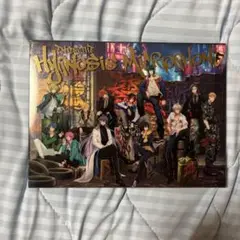 Enter the Hypnosis Microphone CD・BDセット