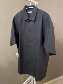 JOURNAL STANDARD relume 半袖シャツ グレーのサムネイル