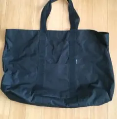 コムサイズム  バッグ 大