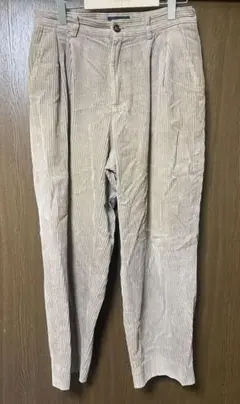 HARE コーデュロイ ストライプパンツ Mサイズ