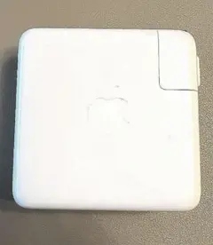 アップル 純正Apple 87W USBC電源アダプタ MNF82J/A 純正品