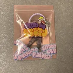 Hello My BESTY アクリルチャームキーホルダー SOTA ソウタ