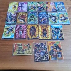 イタジヤガドラゴンボール vol.9 20枚