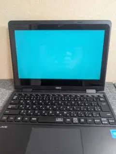 NEC LAVIENS750/DAB-E3 ノートパソコンWindows10 NEC LAVIENS750/DAB-E3 ノートパソコンWindows10 - メルカリ
