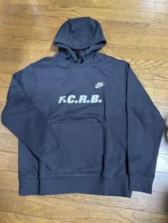 fcrb パーカー