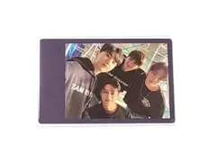 SEVENTEEN CARAT LAND　トレカ　79　パフォチ　ケレン