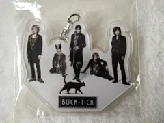 BUCK-TICK キーホルダー ラバーバンド 2点セット - メルカリ