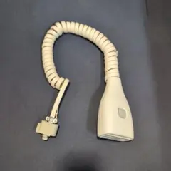 照明器具用部品 WG871281W ホワイト