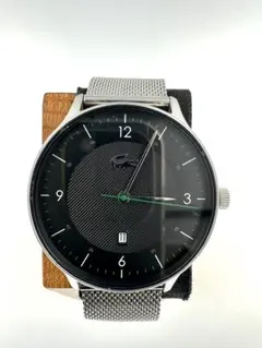 S*a様 m542 LACOSTE ラコステ クオーツ腕時計のサムネイル