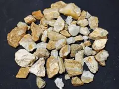 蛍石(フローライト) 詰め合わせ 国産鉱物 岐阜県 笹洞鉱山