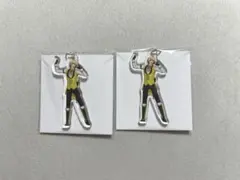 うたプリ　ASSDMS　アクリルチャーム　四ノ宮那月