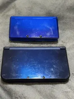 2026年最新】NEW3DSLL ジャンクの人気アイテム - メルカリ
