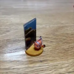 ファインディングニモ　チョコエッグ