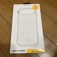 iFace Look in Clear iPhone Air (クリア)未開封