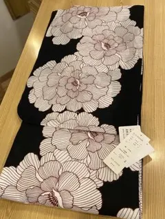 新品　出来上がり浴衣