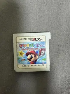 3DS ゲームソフト 8本セット