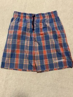 NIGEL CABOURN ナイジェルケーボン コットン100% チェック Mのサムネイル