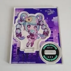Hookah Haze　フーカーヘイズ　アクリルスタンド　古森くるみ　泣き顔