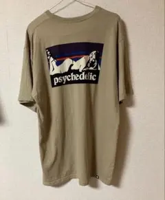 Tilak 半袖 Tシャツ ベージュ XLサイズ - メルカリ
