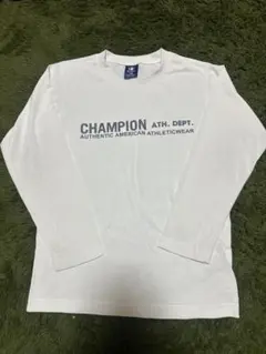 champion長袖シャツ150センチ