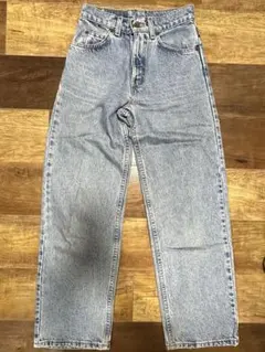 【vintage】 Levi'sリーバイス デニム 614