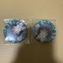 ル*ナ様 暗殺教室 奥田愛美 缶バッジ - メルカリ