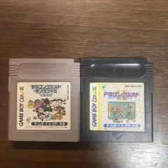 ドラゴンクエストシリーズ　ソフト 2個セット