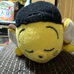 非売品】阪神タイガース キー太リバーシブルネックピロー ファンクラブ